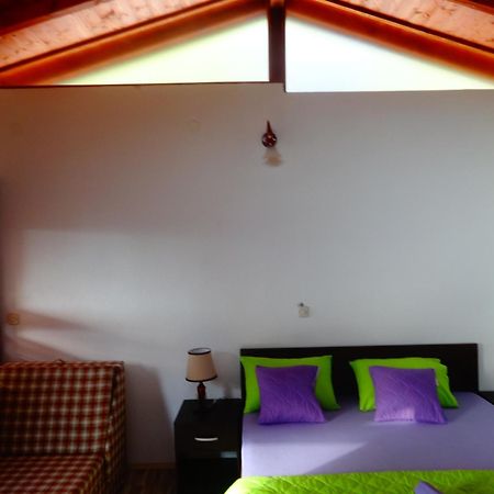Karali Apartments Lagadin Exterior photo