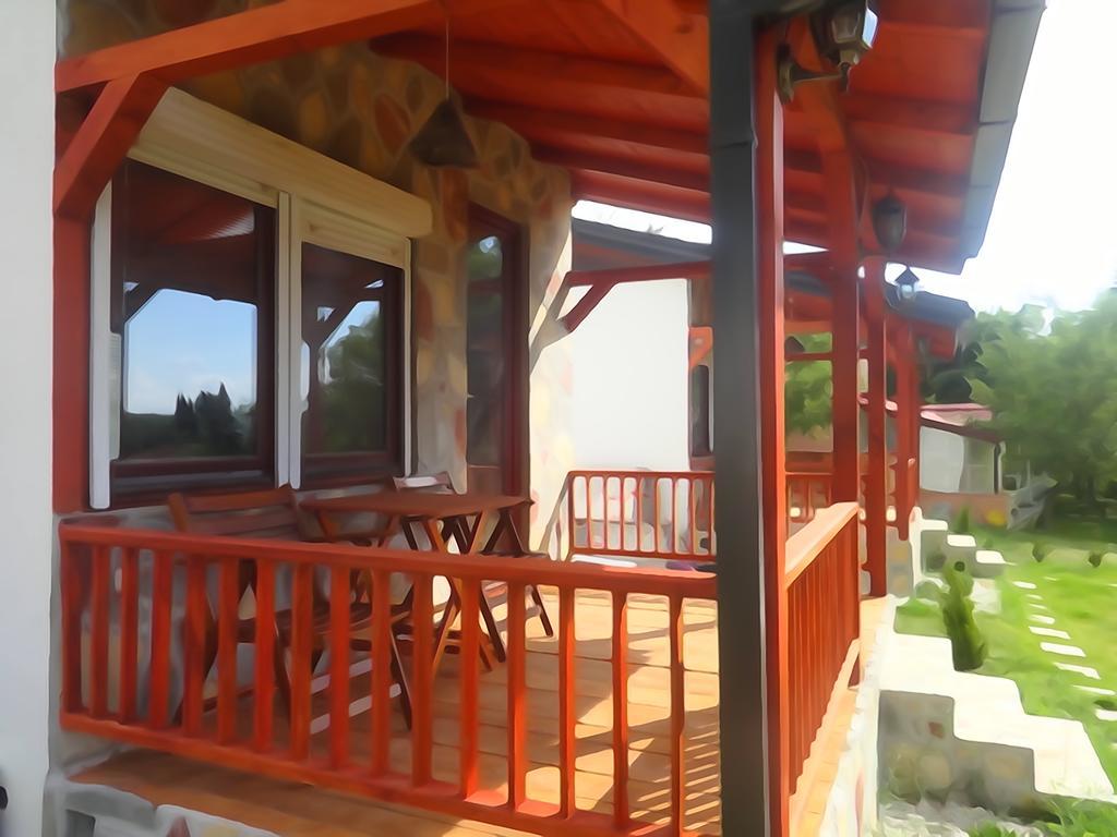 Karali Apartments Lagadin Exterior photo